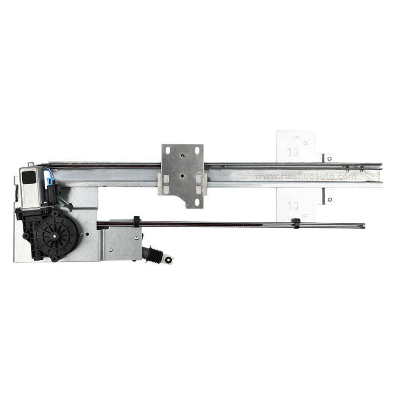 Window Regulator W Motor